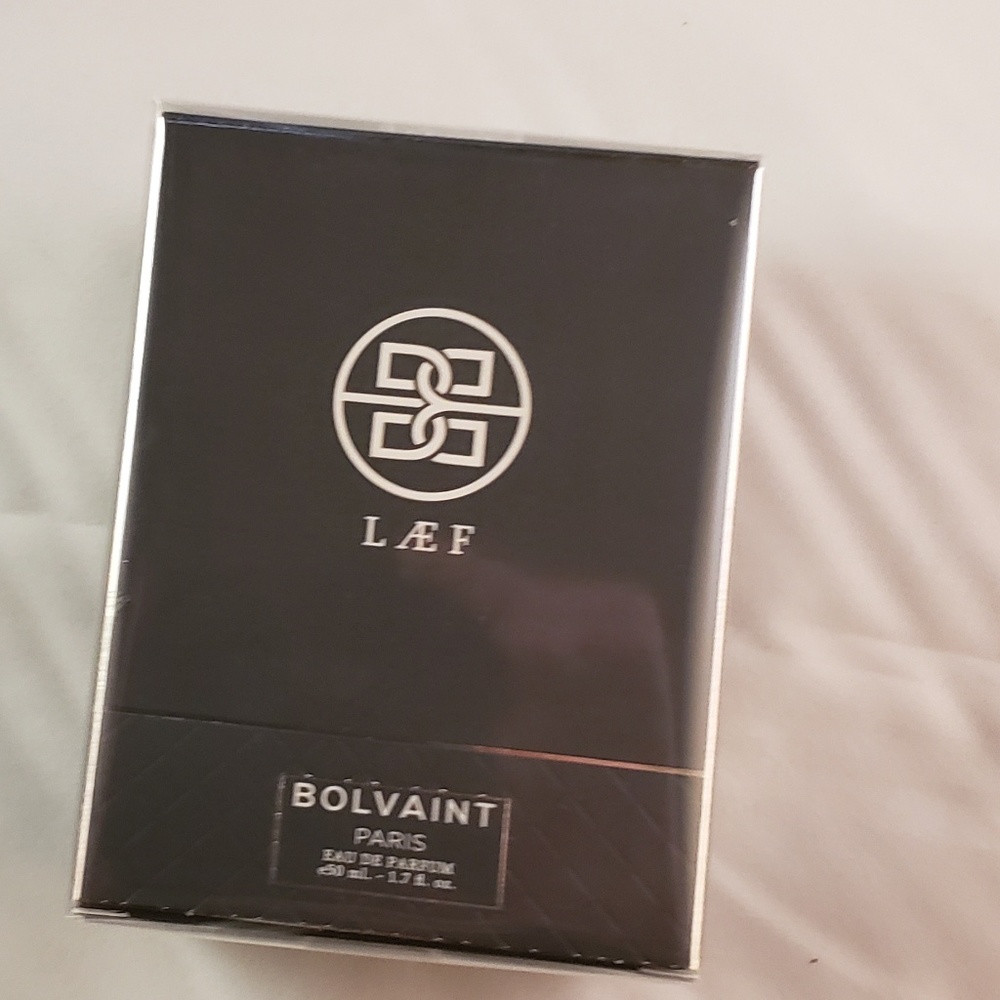 Bolvaint Paris eau de Parfum